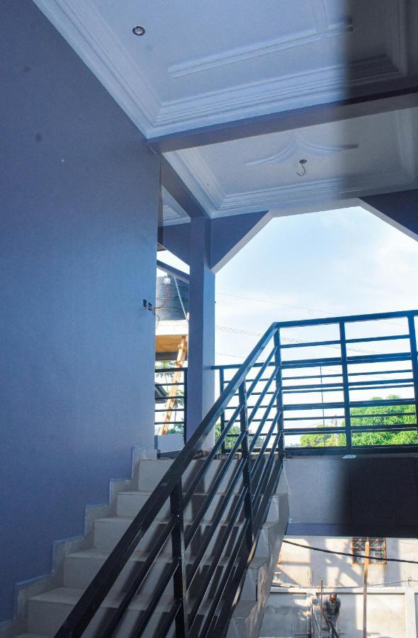 Residence Deluxe Yaoundé Exterior photo